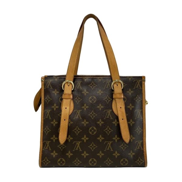 38172213 3 Louis Vuitton Popincourt Haut Shoulder Bag