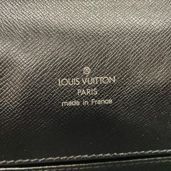 38191240 11 Louis Vuitton Angara Business Bag Leather Ardoise