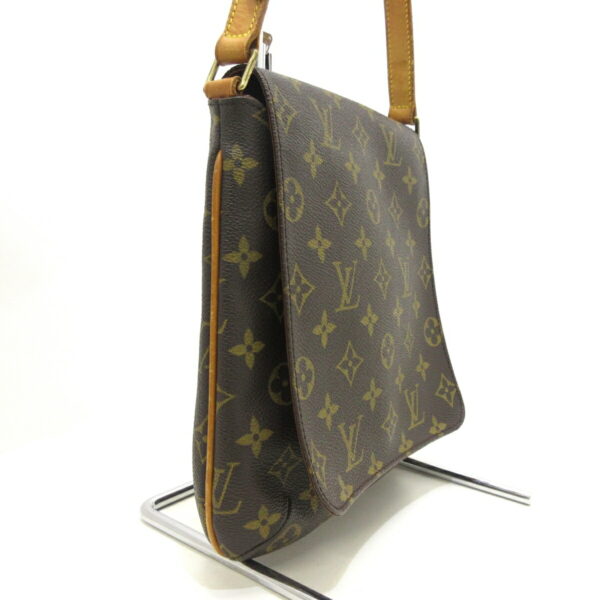 38196886 2 Louis Vuitton Musette Salsa Shoulder Bag Monogram Canvas