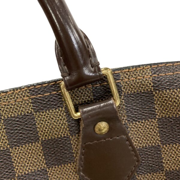 38451213 15 Louis Vuitton Speedy 30 Handbag Ebene