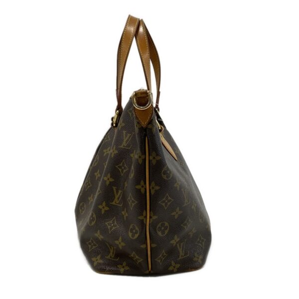 38451215 2 Louis Vuitton Palermo PM Handbag Monogram Canvas