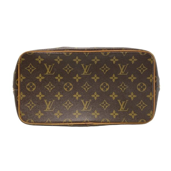 38451215 5 Louis Vuitton Palermo PM Handbag Monogram Canvas