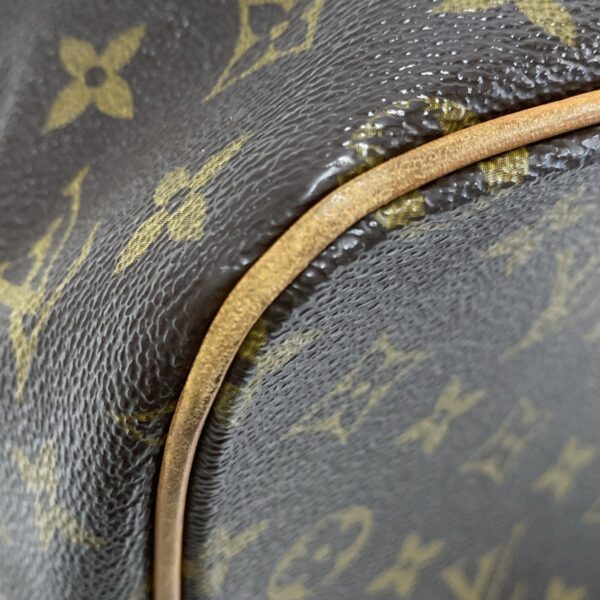 38451215 9 Louis Vuitton Palermo PM Handbag Monogram Canvas