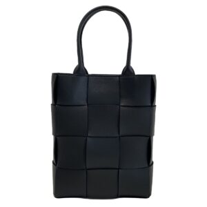 38451504 1 Ferragamo Black Autumn Winter Tote Nero