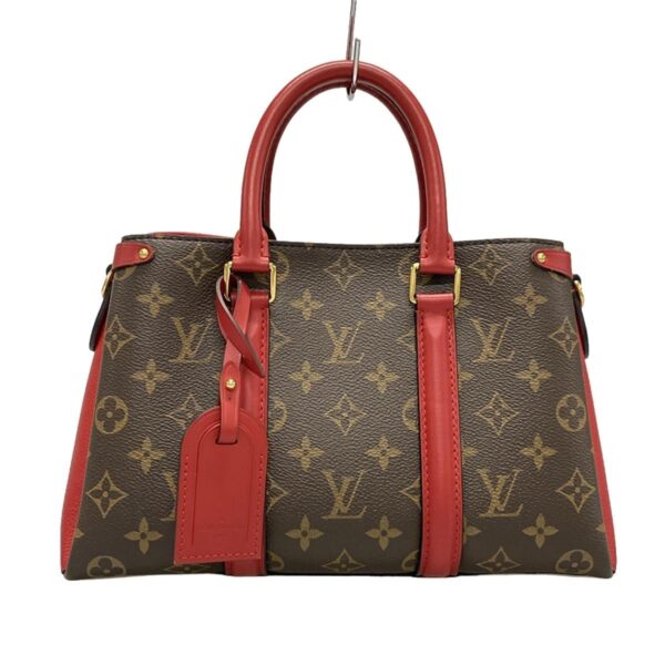 38451726 1 Louis Vuitton Soufflot NVBB Tote Bag Threes