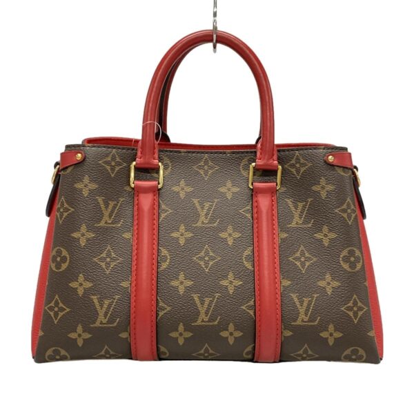 38451726 3 Louis Vuitton Soufflot NVBB Tote Bag Threes