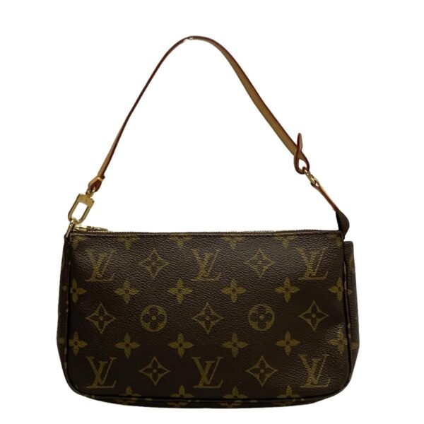 38451796 1 Louis Vuitton Pochette Accessoire Handbag