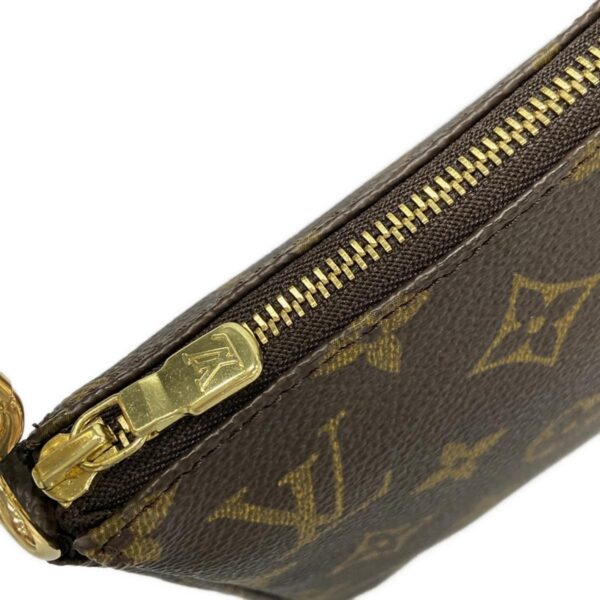 38451796 17 Louis Vuitton Pochette Accessoire Handbag