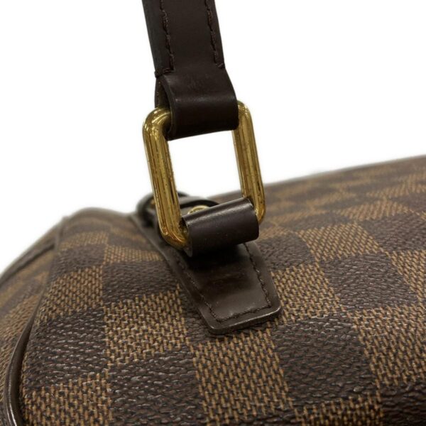 38451940 16 Louis Vuitton Rivington GM Shoulder Bag Ebene