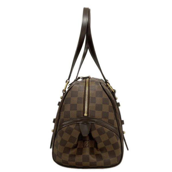 38451940 2 Louis Vuitton Rivington GM Shoulder Bag Ebene