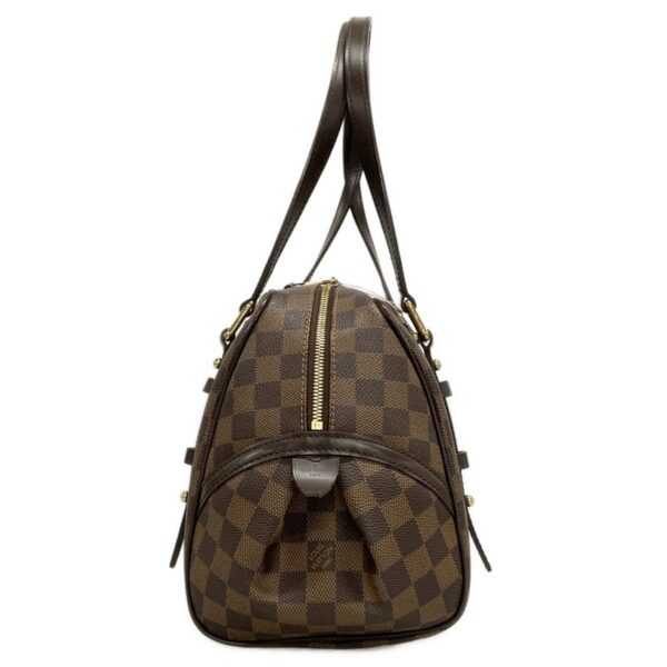 38451940 4 Louis Vuitton Rivington GM Shoulder Bag Ebene