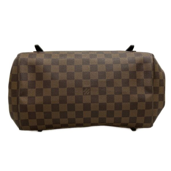 38451940 5 Louis Vuitton Rivington GM Shoulder Bag Ebene