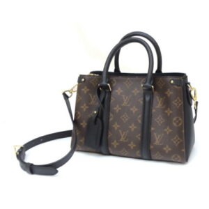 41450 1 Gucci Sookie Guccisima Tote Bag Black