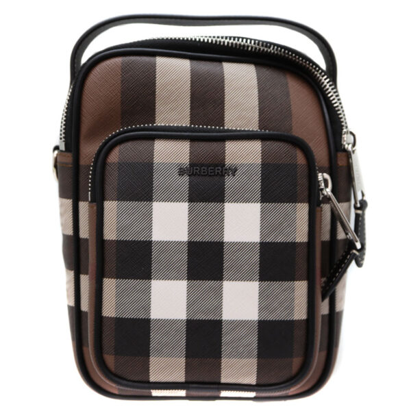 4273 1 Burberry Crossbody Bag Brown