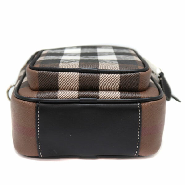 4273 5 Burberry Crossbody Bag Brown