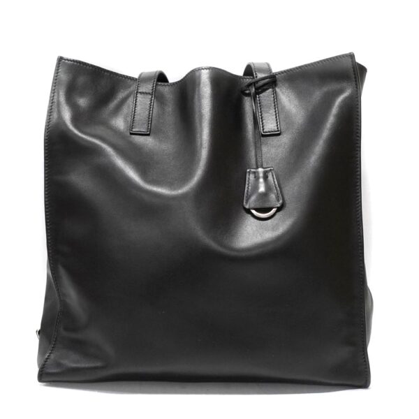 4986 1 Prada Tote Bag Black