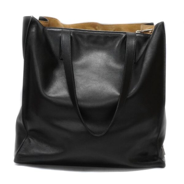 4986 2 Prada Tote Bag Black