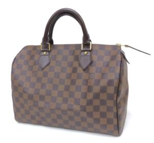 OLYMPUS DIGITAL CAMERA Bottega Veneta Intrecciato Briefcase Brown