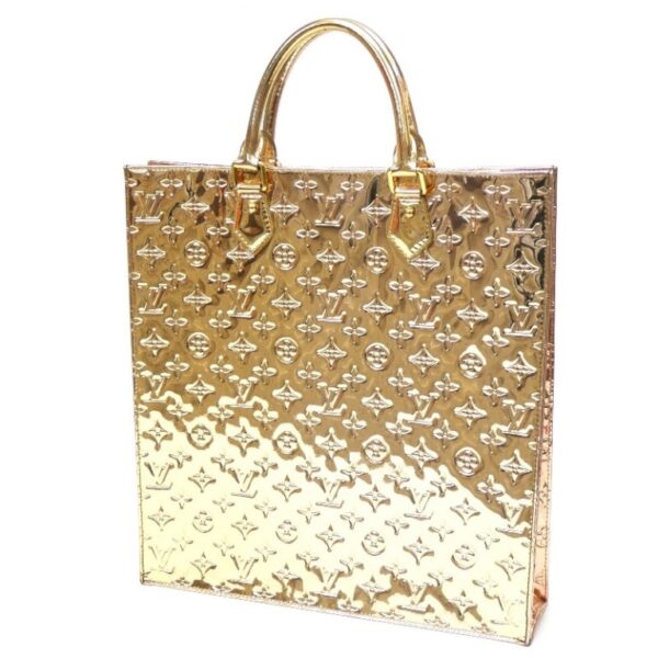 56114 1 Louis Vuitton Monogram Miroir Sac Tote Bag