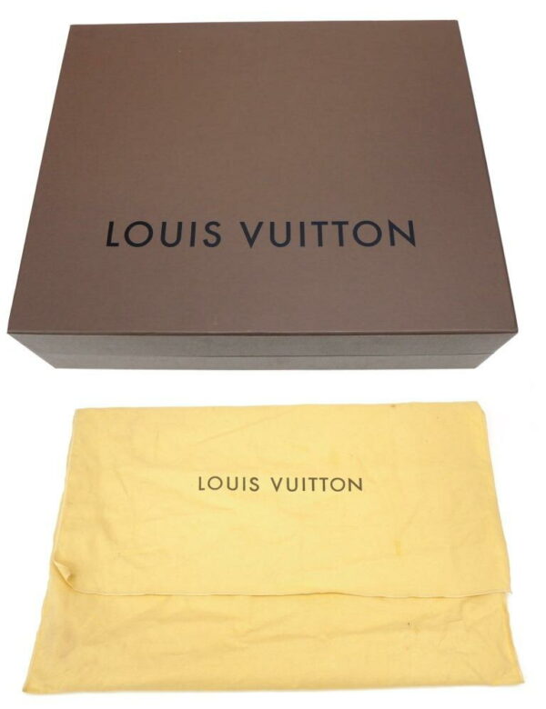 56114 10 Louis Vuitton Monogram Miroir Sac Tote Bag