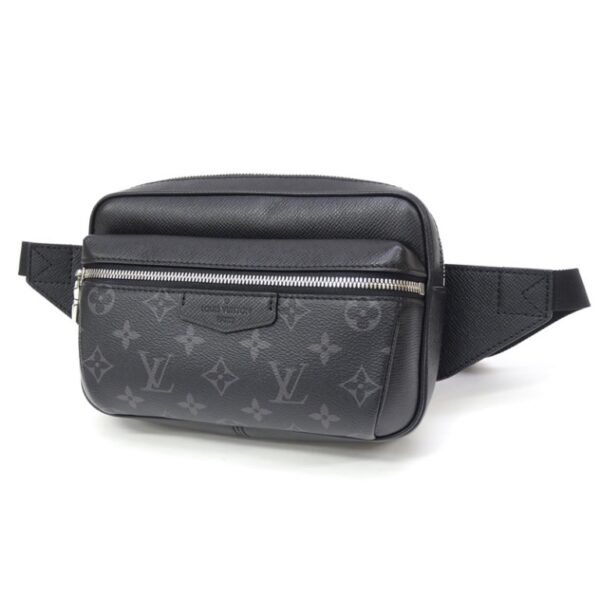 57621 1 Louis Vuitton Bum Bag Outdoor Eclipse