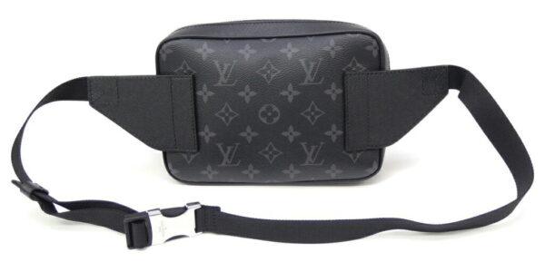 57621 2 Louis Vuitton Bum Bag Outdoor Eclipse