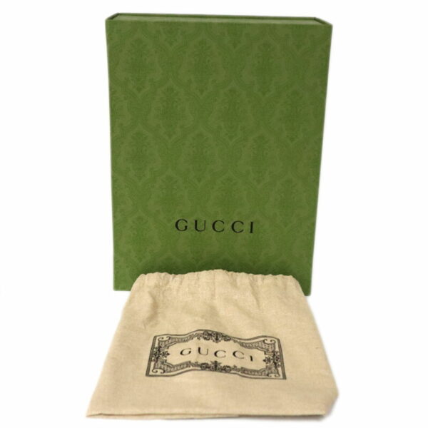 6836 14 Gucci Soft GG Supreme Belt Bag