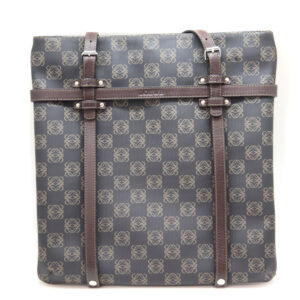 7698 1 Louis Vuitton Discovery Bum Bag Body Bag Monogram Galaxy