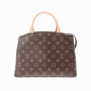 800000110526000 1 Louis Vuitton Keepall Bandouliere 50 Monogram Bag Brown