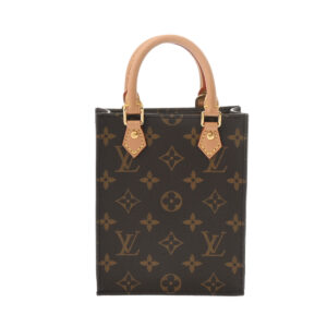 800000121975000 1 Louis Vuitton Steamer XS Shoulder Bag Monogram Brown Black