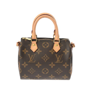 800000122029000 1 Louis Vuitton Pochette Felicie Monogram Empreinte 2WAY Bag Black