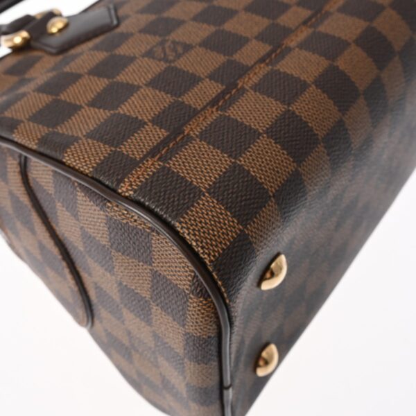 800000124863000 7 Louis Vuitton Duomo Damier Handbag Brown