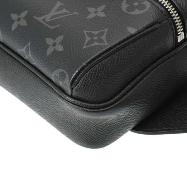 800000125021000 6 Louis Vuitton Bum Bag Outdoor Taigarama Body Bag Noir Black