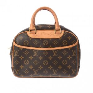 800000125099000 1 Louis Vuitton Alma BB Epi Handbag Noir