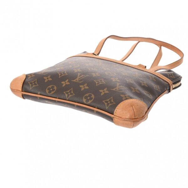 800000125360000 6 Louis Vuitton Cousin Monogram Bag Brown