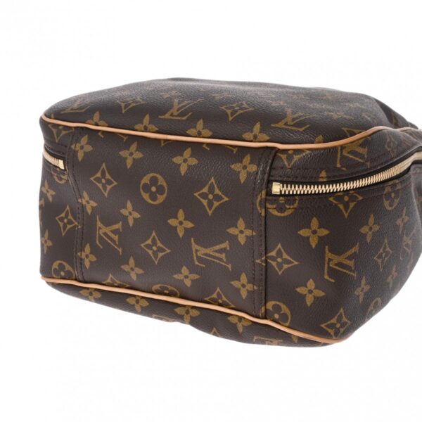 800000125364000 5 Louis Vuitton Excursion Monogram Handbag Brown