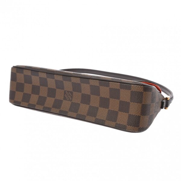 800000125375000 5 Louis Vuitton Recoleta Damier Bag Brown