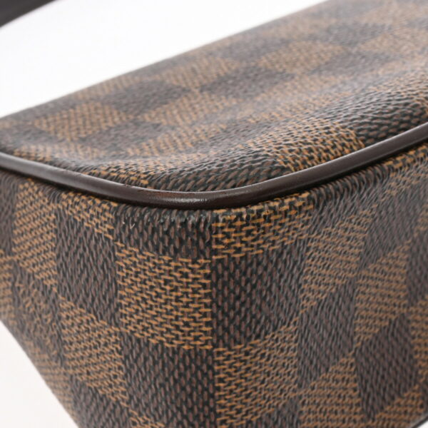 800000125375000 9 Louis Vuitton Recoleta Damier Bag Brown