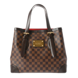 800000125409000 1 Louis Vuitton Hippo Alto Monogram Shoulder Tote Bag