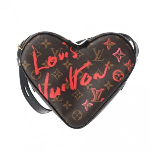 800000125715000 1 Louis Vuitton Body Bag Eclipse Discovery Bum Bag Black