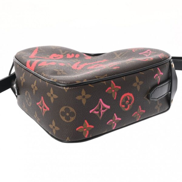 800000125715000 5 Louis Vuitton Sac Cool Monogram Shoulder Bag Brown