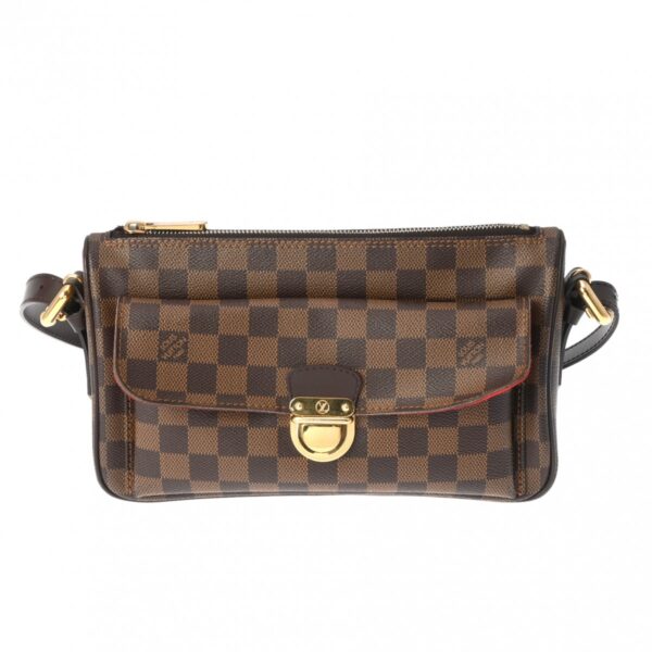 800000125966000 1 Louis Vuitton Ravello GM Damier Shoulder