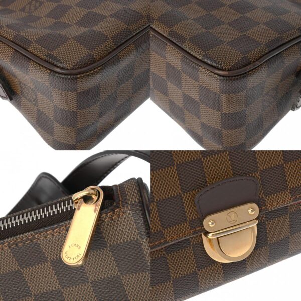 800000125966000 10 c Louis Vuitton Ravello GM Damier Shoulder