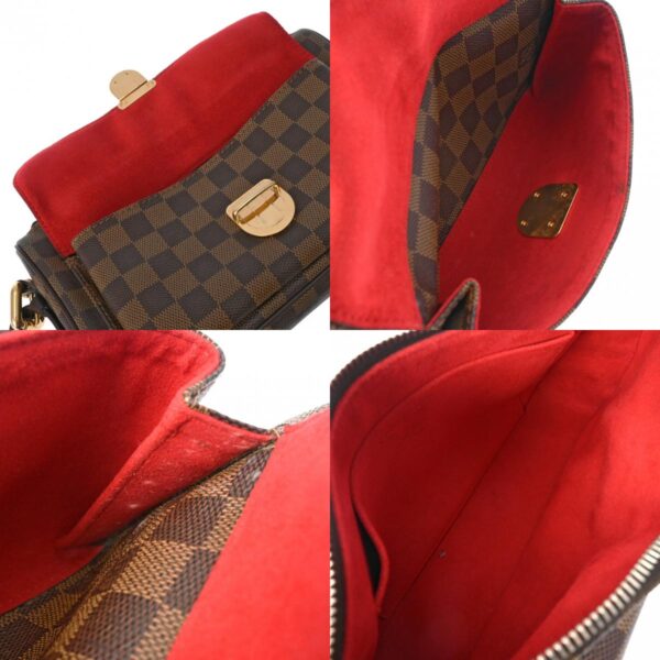 800000125966000 14 c Louis Vuitton Ravello GM Damier Shoulder