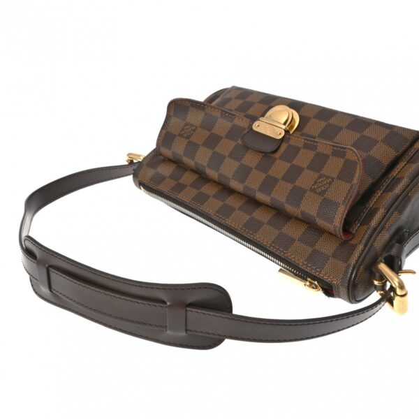 800000125966000 3 Louis Vuitton Ravello GM Damier Shoulder