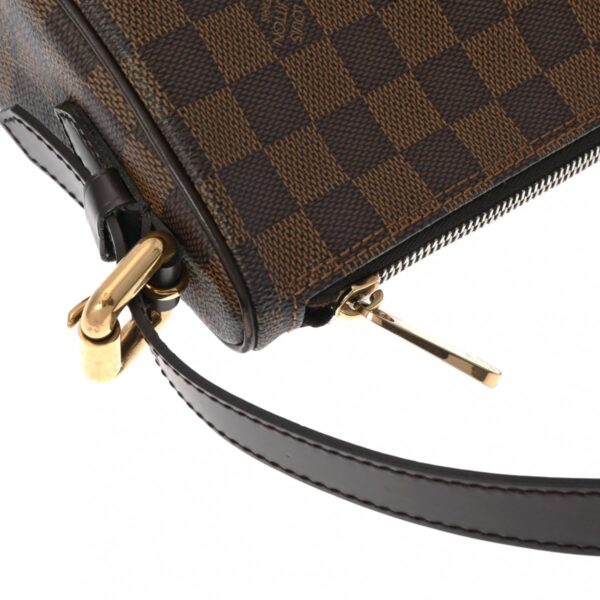 800000125966000 5 Louis Vuitton Ravello GM Damier Shoulder