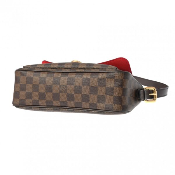 800000125966000 6 Louis Vuitton Ravello GM Damier Shoulder