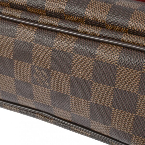 800000125966000 7 Louis Vuitton Ravello GM Damier Shoulder