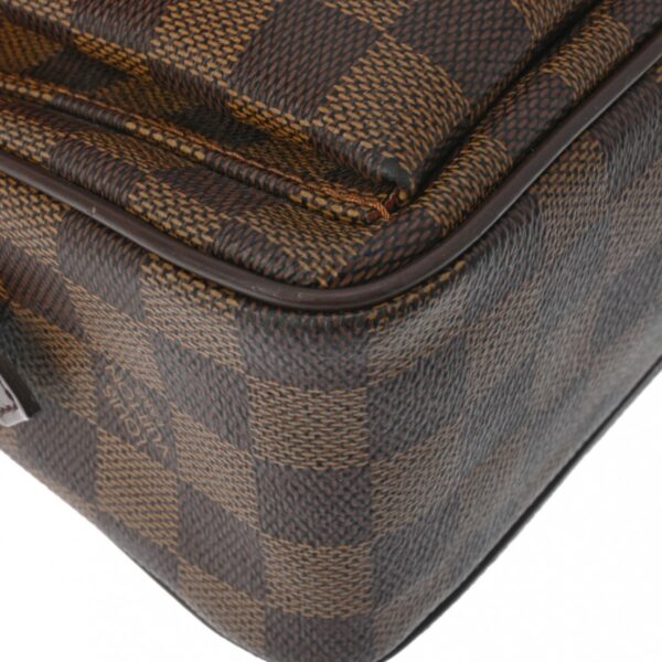 800000125966000 8 Louis Vuitton Ravello GM Damier Shoulder