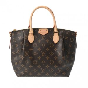 800000126067000 1 Louis Vuitton Saint Cloud PM Monogram Shoulder Bag Monogram